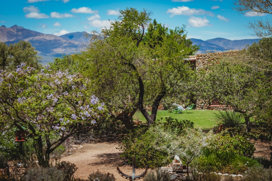 5 Bedroom Property for Sale in De Rust Western Cape